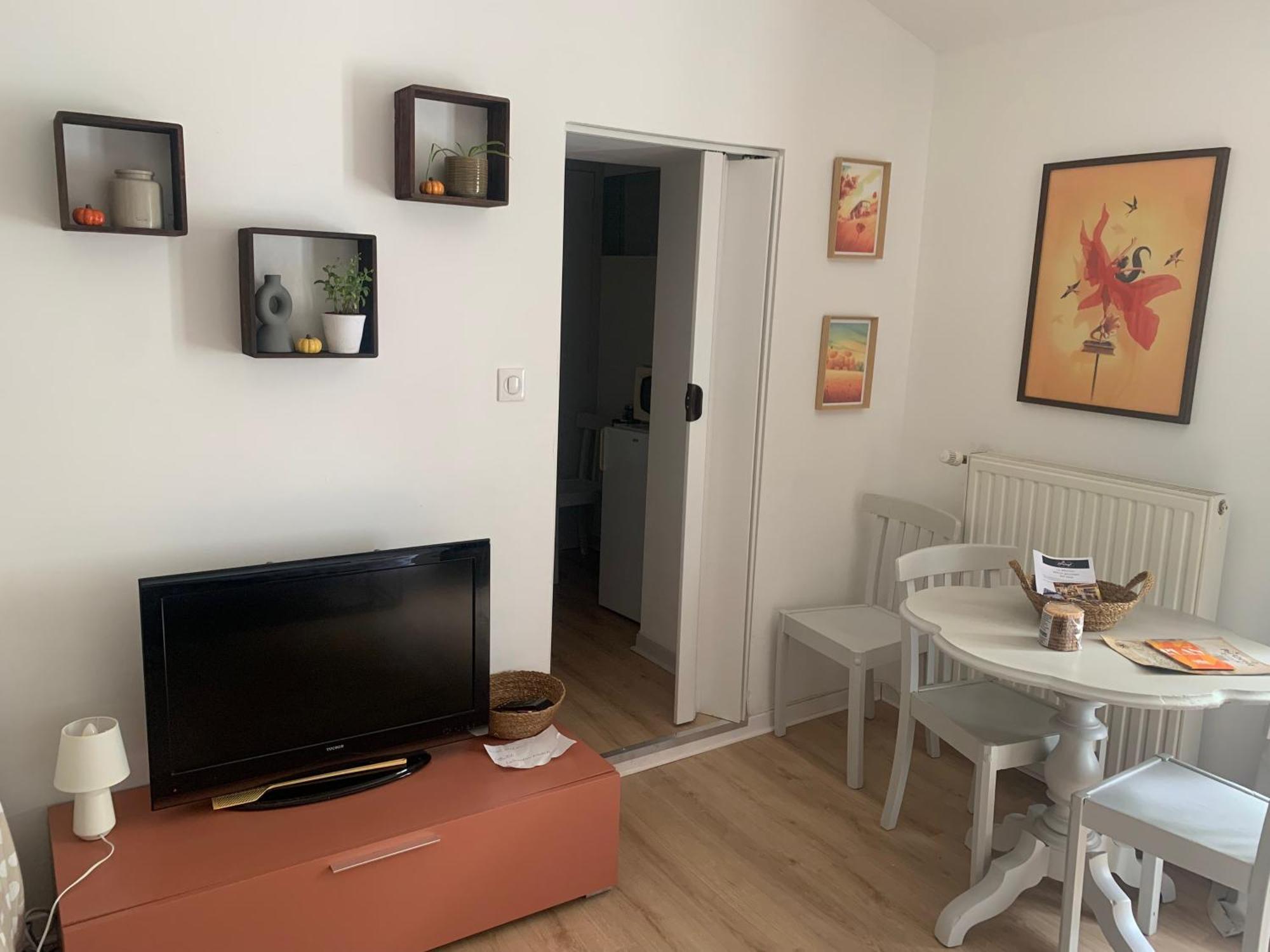 Une Chambre Au Calme En Gatine Deux-Sevrienne Vouhe (Deux-Sevres) Exterior foto