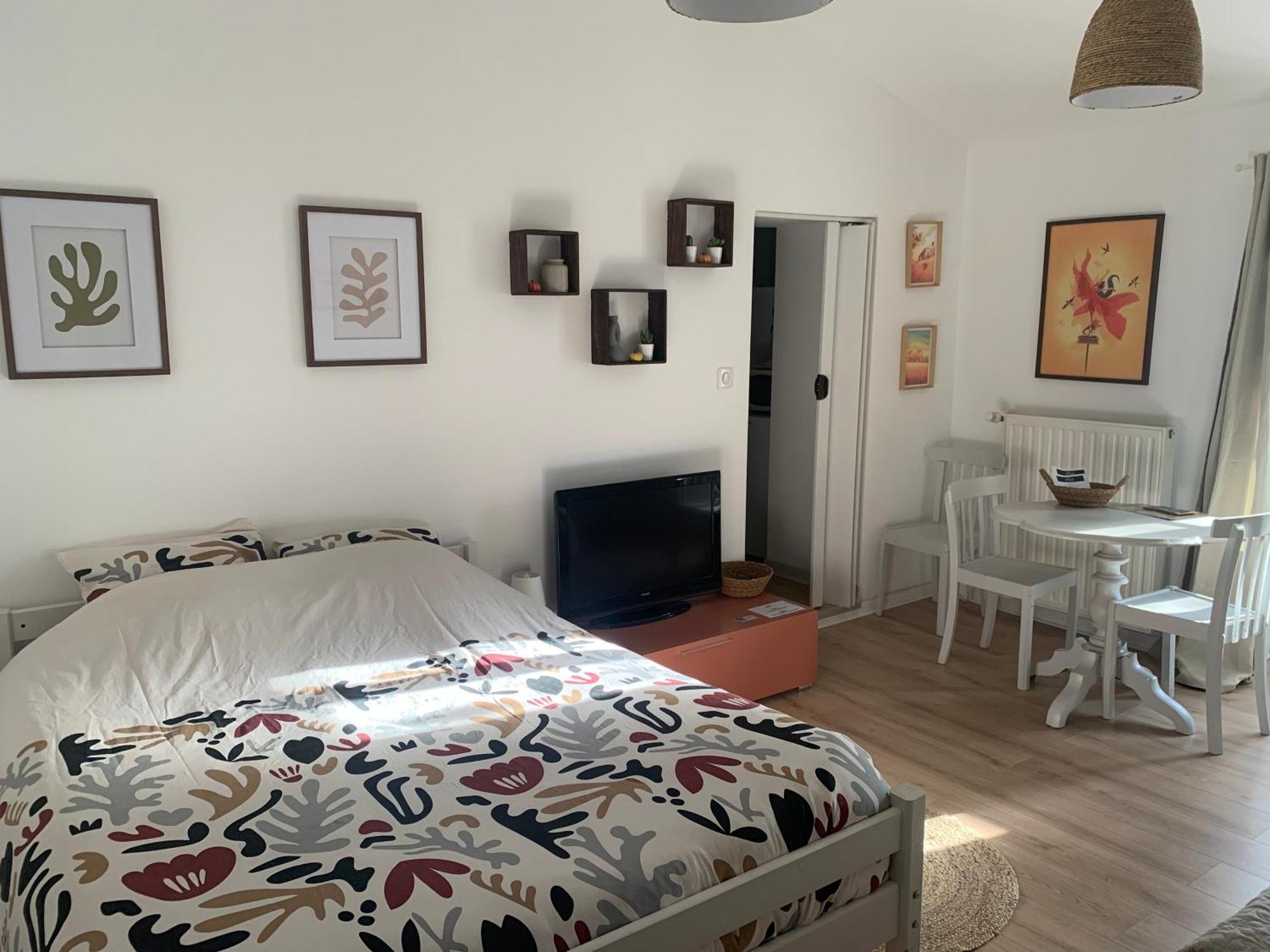 Une Chambre Au Calme En Gatine Deux-Sevrienne Vouhe (Deux-Sevres) Exterior foto
